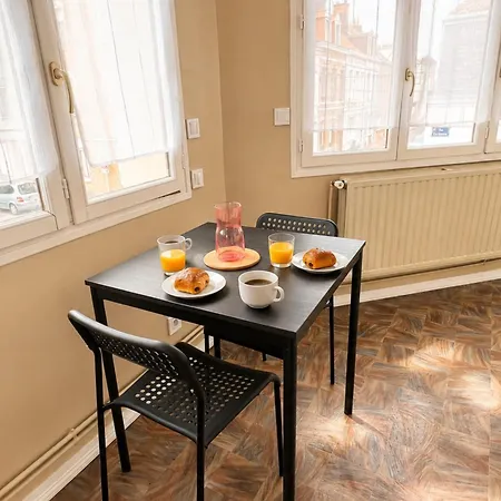 Duplex With Terrace In Διαμέρισμα *