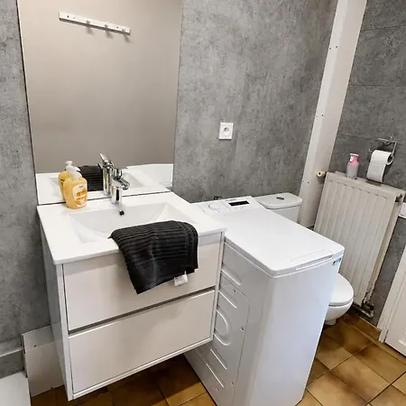 Duplex With Terrace In Διαμέρισμα Καλέ