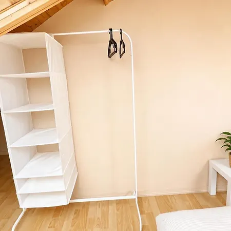 Duplex With Terrace In Καλέ
